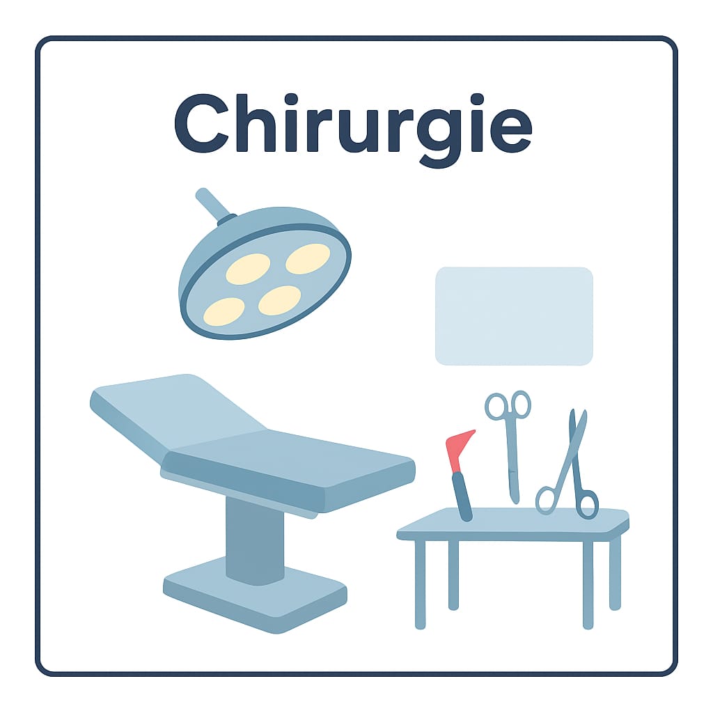 POLYCLINELLE WOSSINU ET GBOGBO